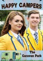 Watch Happy Campers: The Caravan Park Moviesjoy