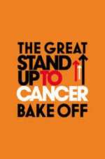Watch The Great Celebrity Bake Off for SU2C Moviesjoy