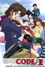 Watch Code-E Moviesjoy