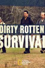 Watch Dirty Rotten Survival Moviesjoy