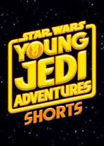 Watch Star Wars: Young Jedi Adventures Shorts Moviesjoy