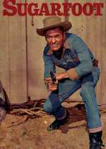 Watch Sugarfoot Moviesjoy
