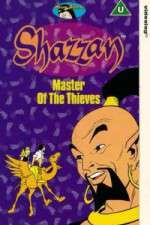 Watch Shazzan Moviesjoy