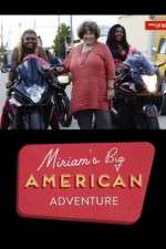 Watch Miriam's Big American Adventure Moviesjoy