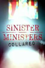 Watch Sinister Ministers Collared Moviesjoy