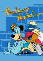 Watch The Huckleberry Hound Show Moviesjoy