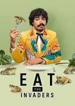 Watch Eat The Invaders Moviesjoy