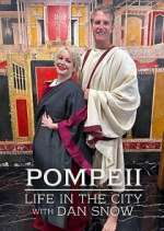 Watch Pompeii: Life in the City Moviesjoy