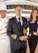 Watch Supercruising: Life at Sea Moviesjoy