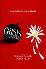 Watch Crisis in Six Scenes Moviesjoy