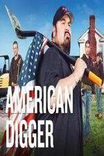 Watch American Digger Moviesjoy