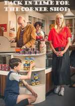 Watch Back in Time for the Corner Shop Moviesjoy