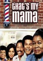 Watch That's My Mama Moviesjoy