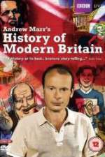 Watch Andrew Marr's History of Modern Britain Moviesjoy