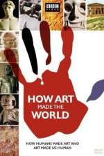 Watch How Art Made the World Moviesjoy