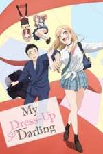Watch My Dress-Up Darling Moviesjoy