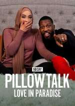 Watch 90 Day Pillow Talk: Love in Paradise Moviesjoy