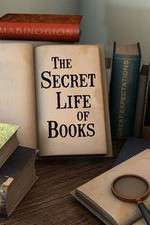 Watch The Secret Life of Books Moviesjoy