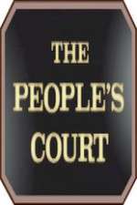 Watch The People's Court Moviesjoy