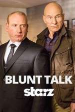 Watch Blunt Talk Moviesjoy