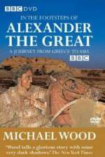 Watch In the Footsteps of Alexander the Great Moviesjoy