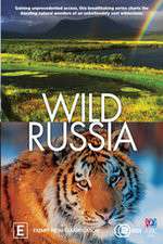 Watch Wild Russia Moviesjoy