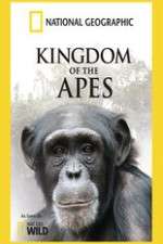 Watch Kingdom Of The Apes Moviesjoy