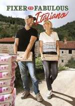 Watch Fixer to Fabulous: Italiano Moviesjoy