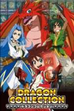 Watch Dragon Collection Moviesjoy