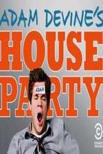 Watch Adam Devines House Party Moviesjoy