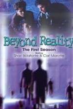 Watch Beyond Reality Moviesjoy