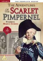 Watch The Adventures of the Scarlet Pimpernel Moviesjoy