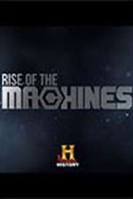 Watch Rise of the Machines Moviesjoy