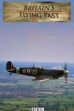 Watch Britain's Flying Past Moviesjoy