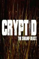 Watch Cryptid The Swamp Beast Moviesjoy