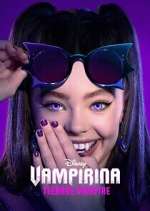 Watch Vampirina: Teenage Vampire Moviesjoy