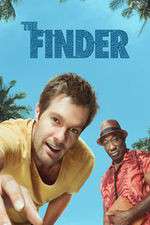 Watch The Finder Moviesjoy