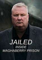 Watch Jailed: Inside Maghaberry Prison Moviesjoy