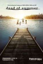 Watch Dead of Summer Moviesjoy