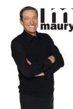 Watch Maury Moviesjoy