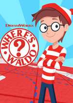 Watch Where's Waldo? Moviesjoy