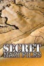 Watch Nazi Secret Files Moviesjoy