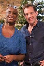 Watch Christmas Kitchen Moviesjoy