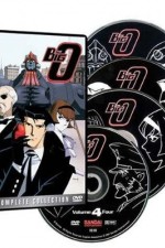 Watch The Big O Moviesjoy