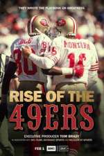 Watch Rise of the 49ers Moviesjoy