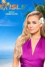 Watch Ex Isle Moviesjoy