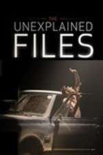 Watch Unexplained Files Moviesjoy