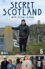 Watch Secret Scotland Moviesjoy