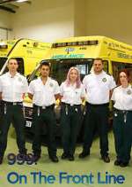 Watch 999: On the Frontline Moviesjoy