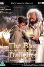 Watch The Box of Delights Moviesjoy